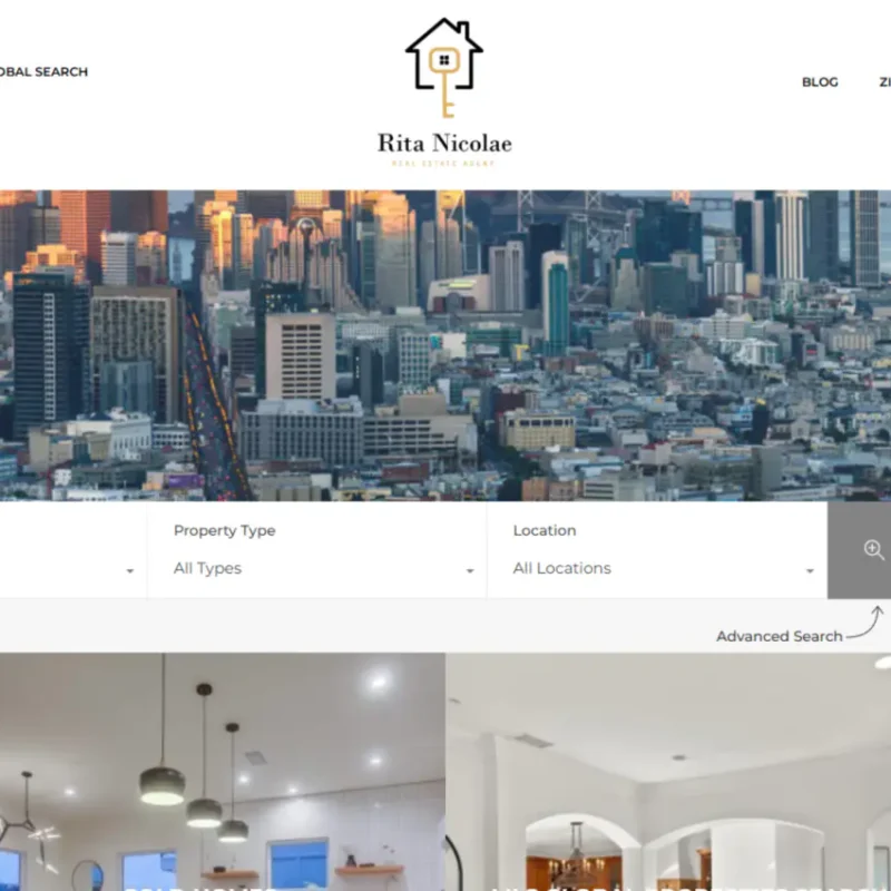 ritanicolaerealtor.com