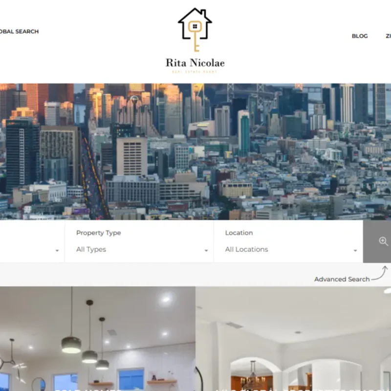 Rita Nicolae Realtor